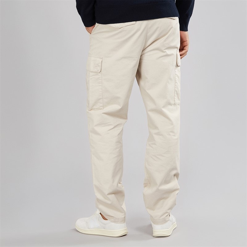 Lyle And Scott Vintage Mens Cargo Pants Cove - Image 2