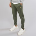 Lyle And Scott Vintage Mens Joggers Cactus Green