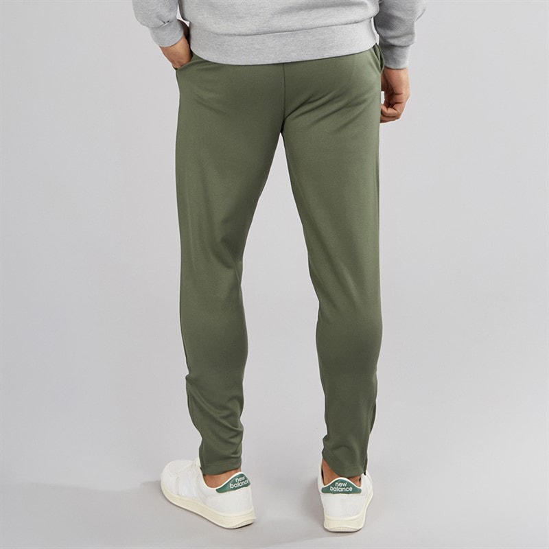 Lyle And Scott Vintage Mens Joggers Cactus Green - Image 2