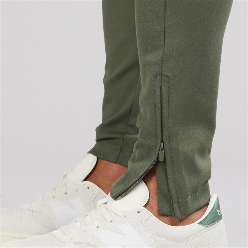 Lyle And Scott Vintage Mens Joggers Cactus Green - Image 5