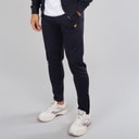 Lyle And Scott Vintage Mens Joggers Dark Navy