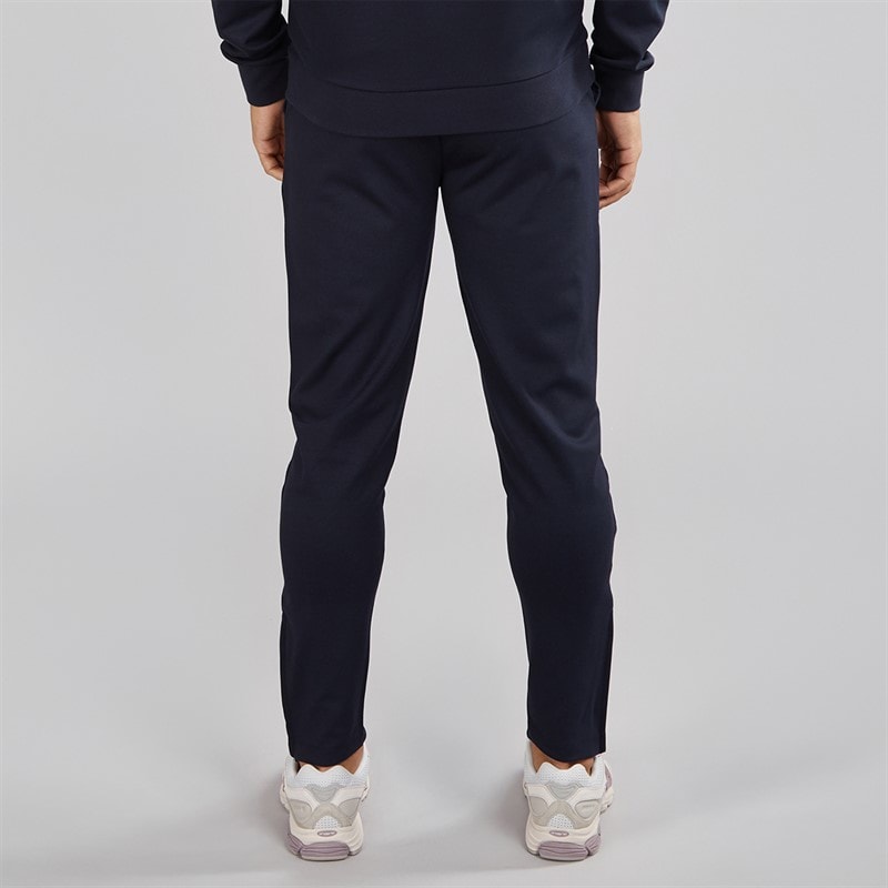 Lyle And Scott Vintage Mens Joggers Dark Navy - Image 2