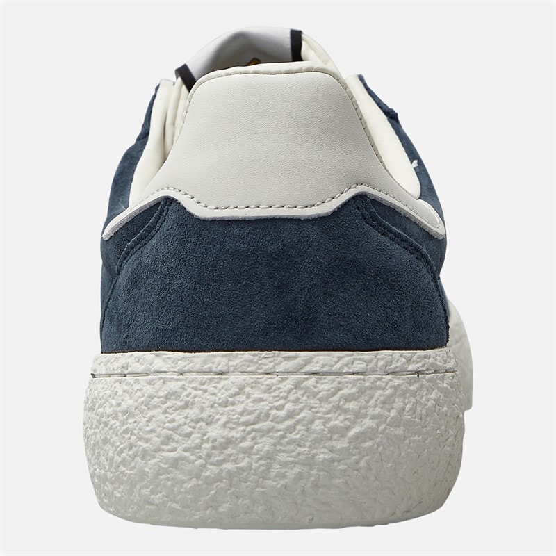 Lyle And Scott Vintage Mens Duncan Trainers Oceania - Image 3
