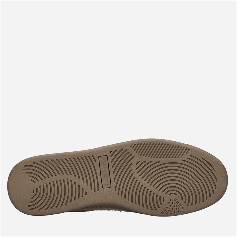 Lyle And Scott Vintage Mens Elgin Trainers Mouton - Image 2