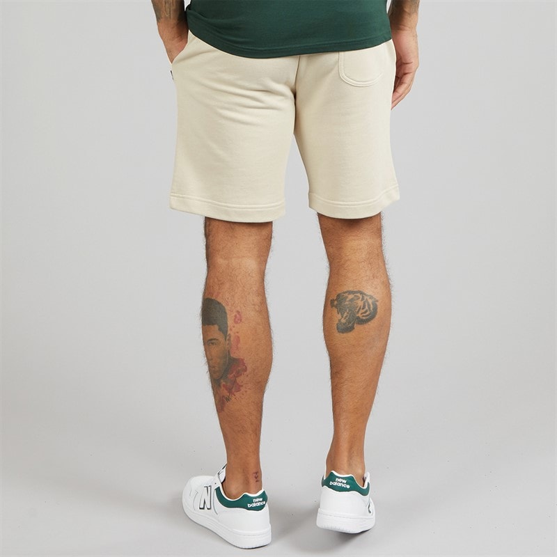 Lyle And Scott Vintage Mens Sweat Shorts Cove - Image 2