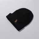 LUKE 1977 Mens Fuiji Beanie Black
