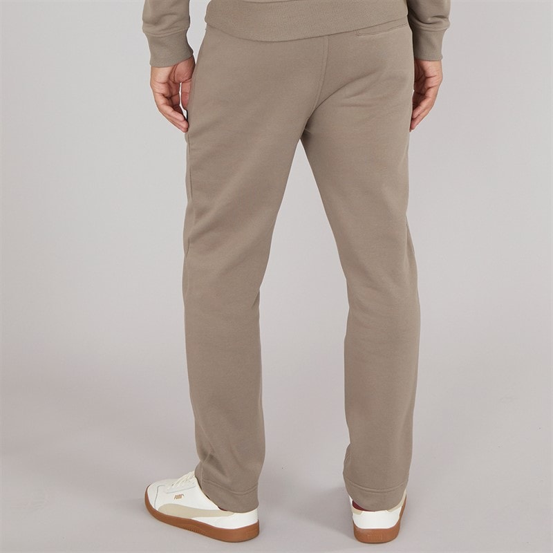 LUKE 1977 Mens High Ground Open Cuff Joggers Hardnut - Image 2