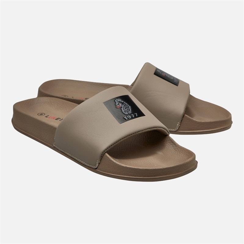 LUKE 1977 Mens Porto Sliders Hardnut - Image 1