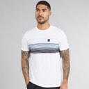 LUKE 1977 Mens Nashville 2500 T-Shirt White
