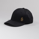 LUKE 1977 Mens 808 Skate Baseball Cap Black