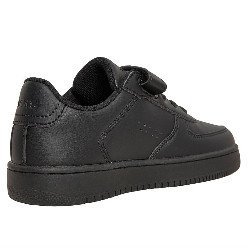 Levi's Kids New Union Trainers Black - Image 5