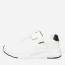 Levi's Boys Larry J Trainers White/Black