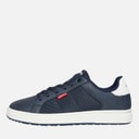 Levi's Junior Boys Piper SR Trainers Navy