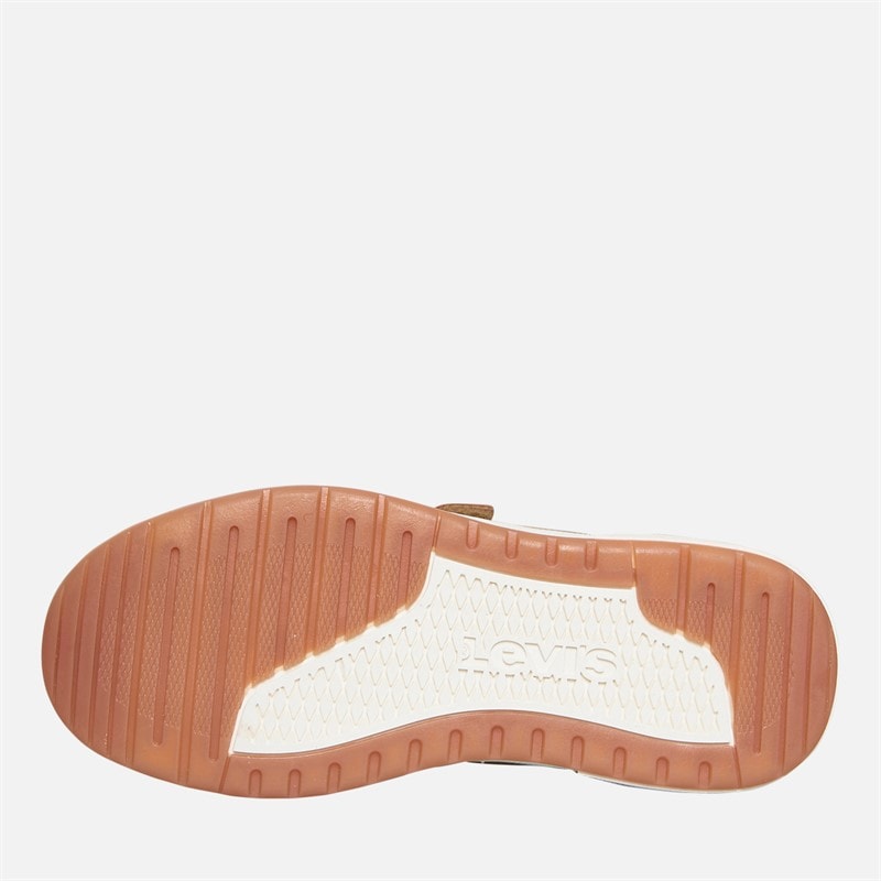 Levi's Boys Piper SR Trainers Terra - Image 2