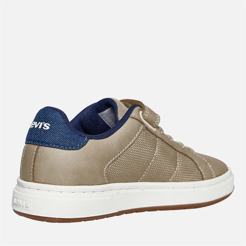 Levi's Boys Piper SR Trainers Terra - Image 5