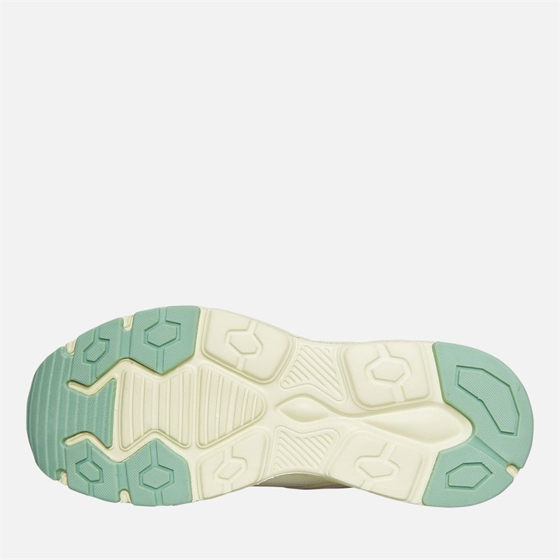 Levi's Junior Curtis Trainers Off White/Blue Off White/ Blue - Image 2