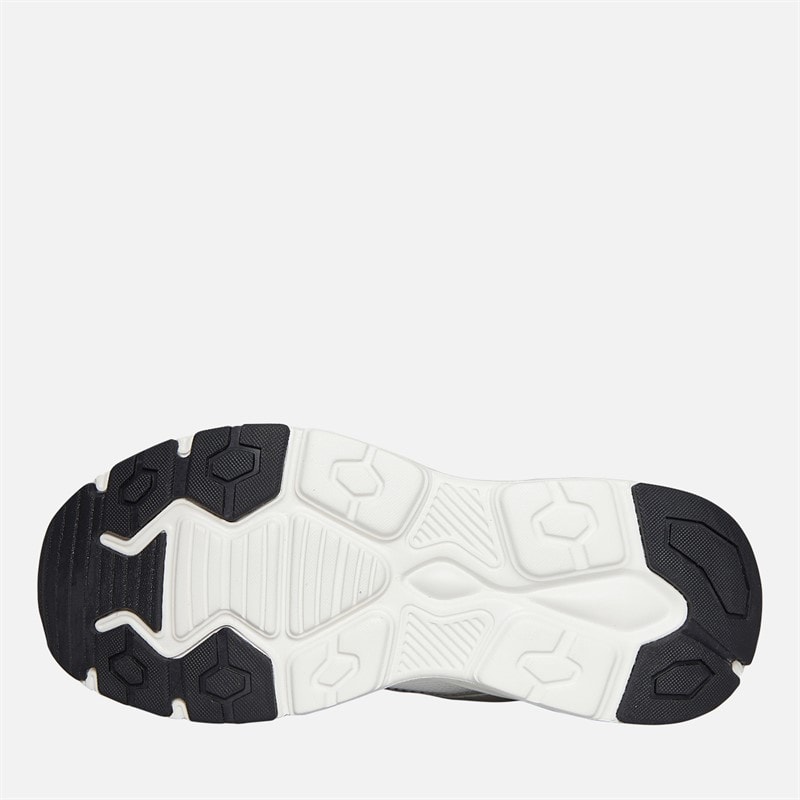 Levi's Junior Curtis Trainers Silver/White/Black Silver/ White/ Black - Image 2
