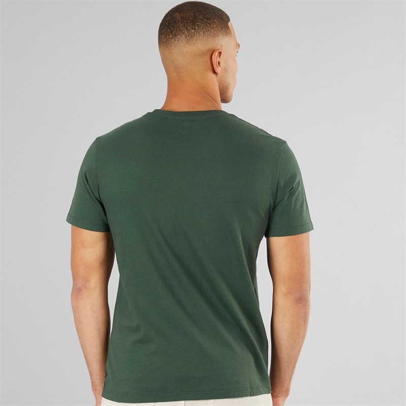 Levi's Mens Graphic T-Shirt Sycamore - Image 2