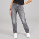 Levi's Womens 501 Jeans Swan Island