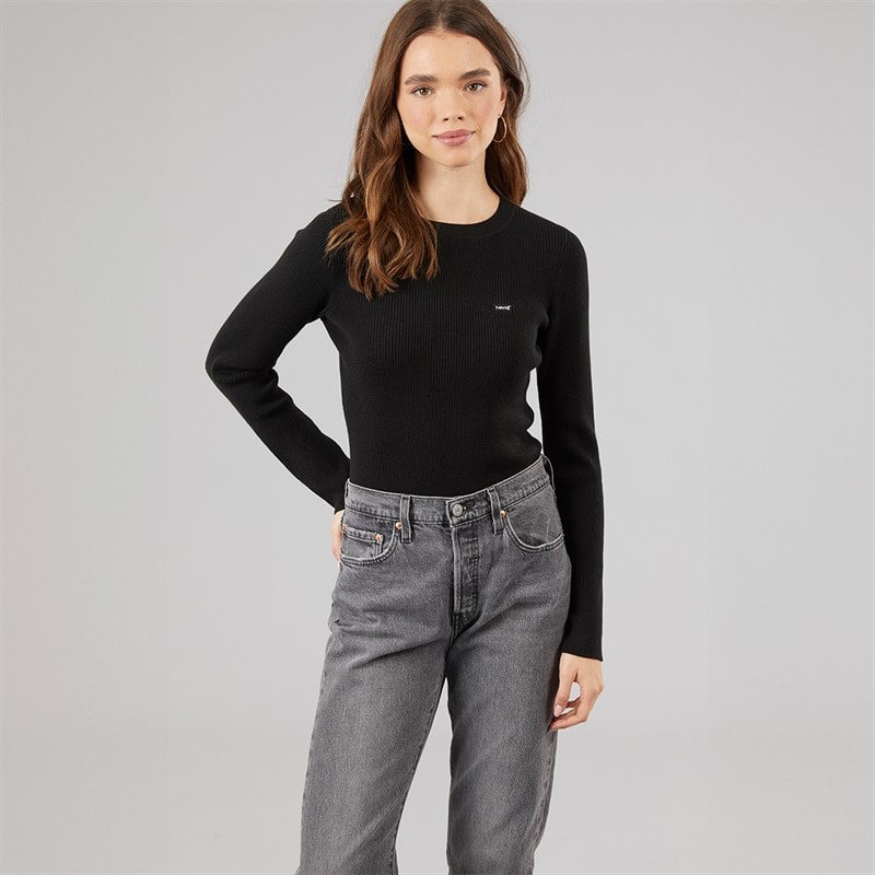 Levi's Womens 501 Jeans Swan Island - Image 5