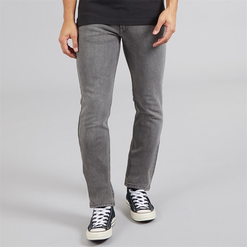 Levi's Mens 511 Slim Jeans Stargazer