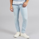 Levi's Mens 512 Slim Taper Jeans Clear Skies Ahead