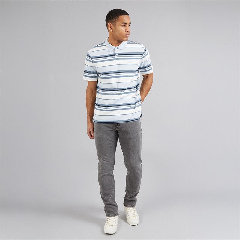 Levi's Mens 502 Taper Jeans Stargazer - Image 4