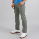 Levi's Mens 501 Levis Original Jeans Green In Canton