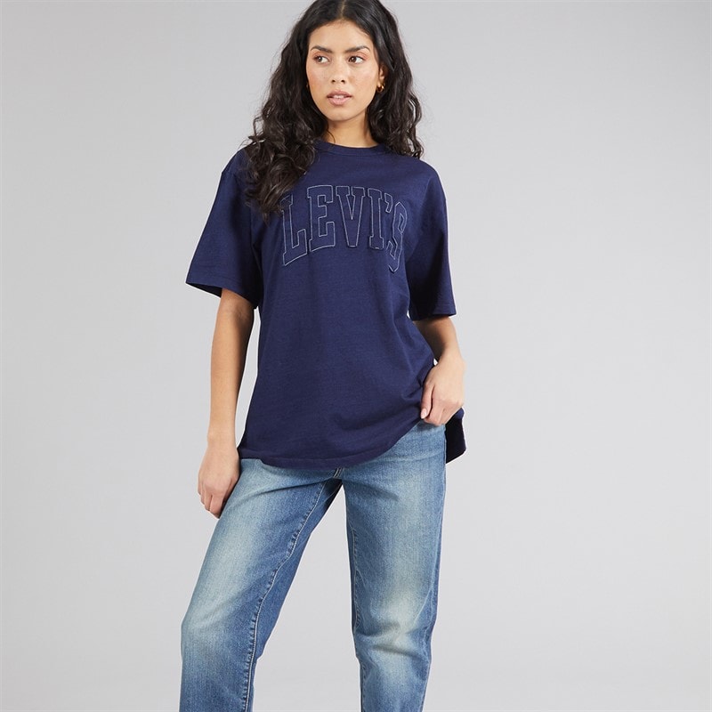 Levi's Womens 725 Authentic Kick Boot Jeans Ankle Time - Image 5