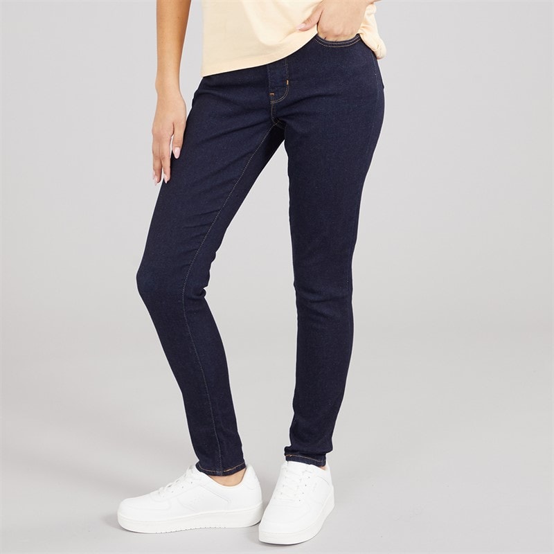 Levi's Womens 310 Shaping Skinny Jeans Dont Let It Go