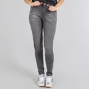 Levi's Womens 721 High Rise Skinny Jeans Flag Stone