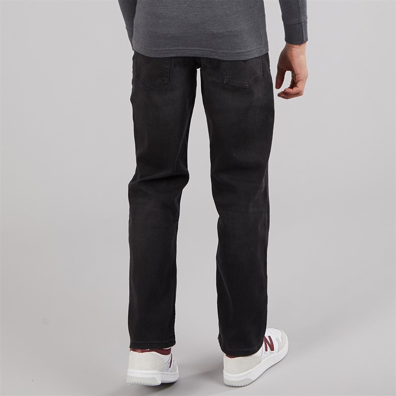 Levi's Boys Stay Loose Taper Jeans Grunge - Image 2