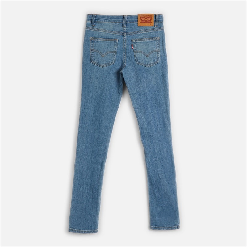 Levi's Boys Skinny Taper Jeans Palisades - Image 2