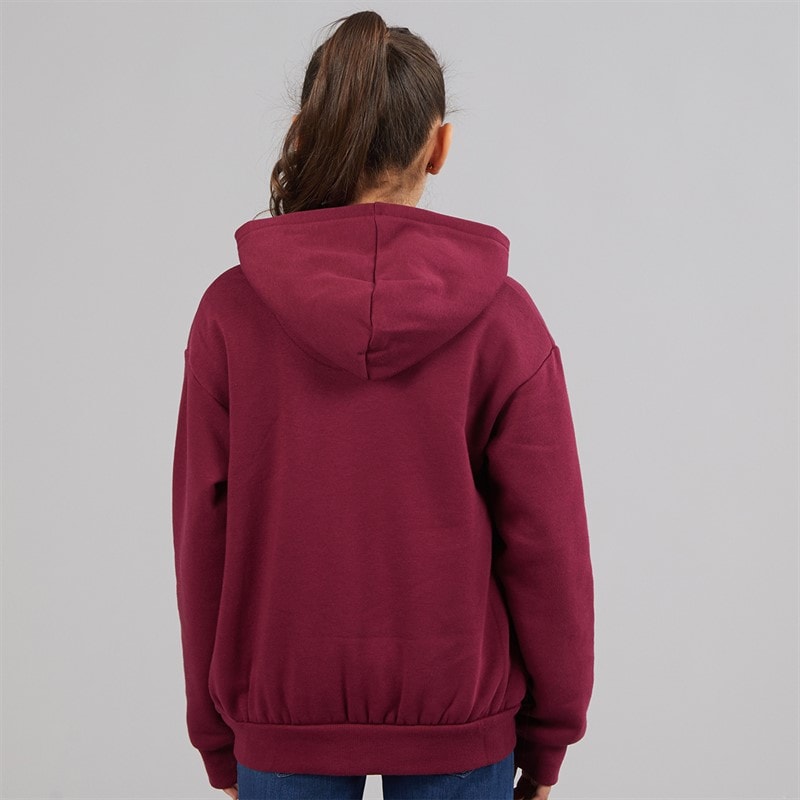 Levi's Girls Hoodie Rhododendron Levis - Image 3