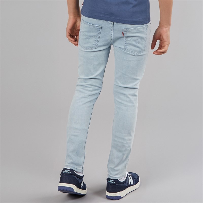 Levi's Boys 512 Strong Performance Jeans Make Me - Image 2