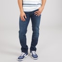 Levi's Mens 511 Slim Jeans Biologia