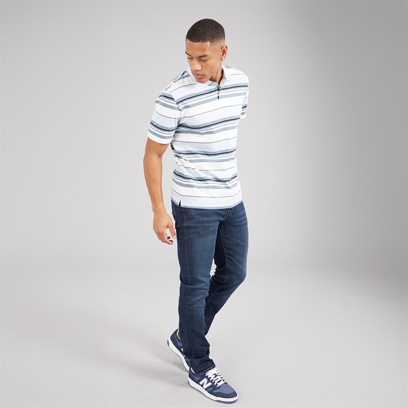 Levi's Mens 511 Slim Jeans Biologia - Image 4