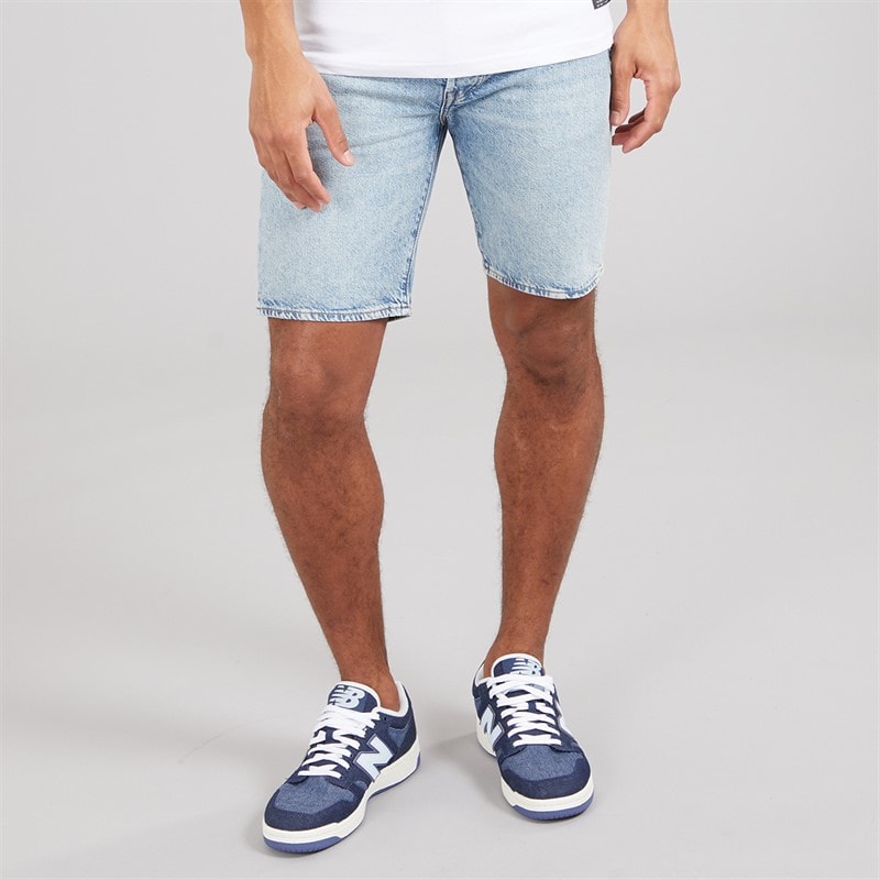 Levi's Mens 501 Original Shorts Handle My Shorts - Image 1