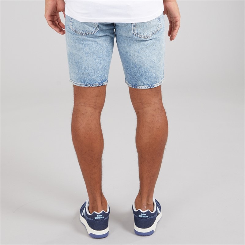 Levi's Mens 501 Original Shorts Handle My Shorts - Image 2