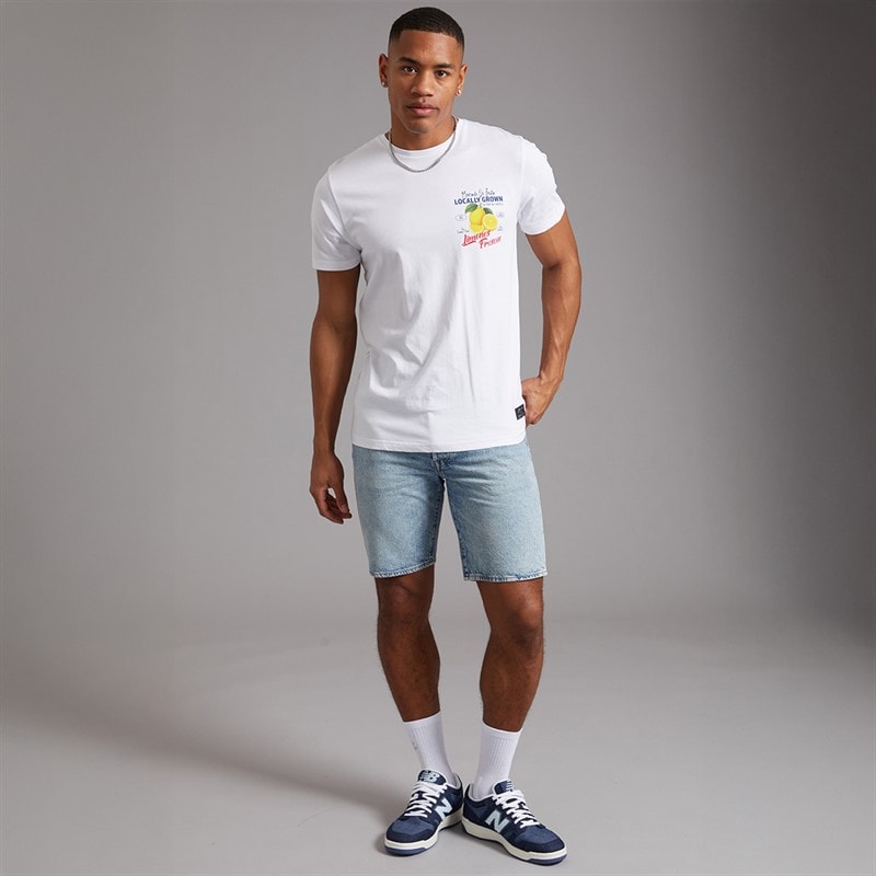 Levi's Mens 501 Original Shorts Handle My Shorts - Image 4