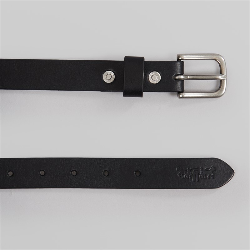 Levi's Mens Narrow Belt Licffc - Image 2