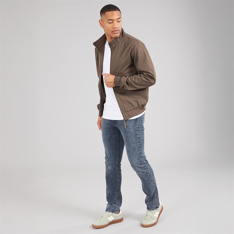 Levi's Mens 511 Slim Jeans Rogue Waves - Image 4