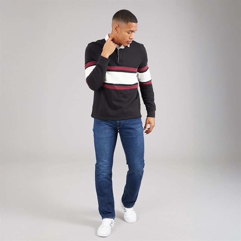 Levi's Mens 501 Levis Original Jeans Do The Rump - Image 4