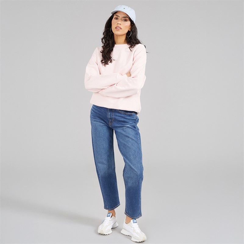 Levi's Womens 80's Mom Jeans Tough Cookie - Image 4