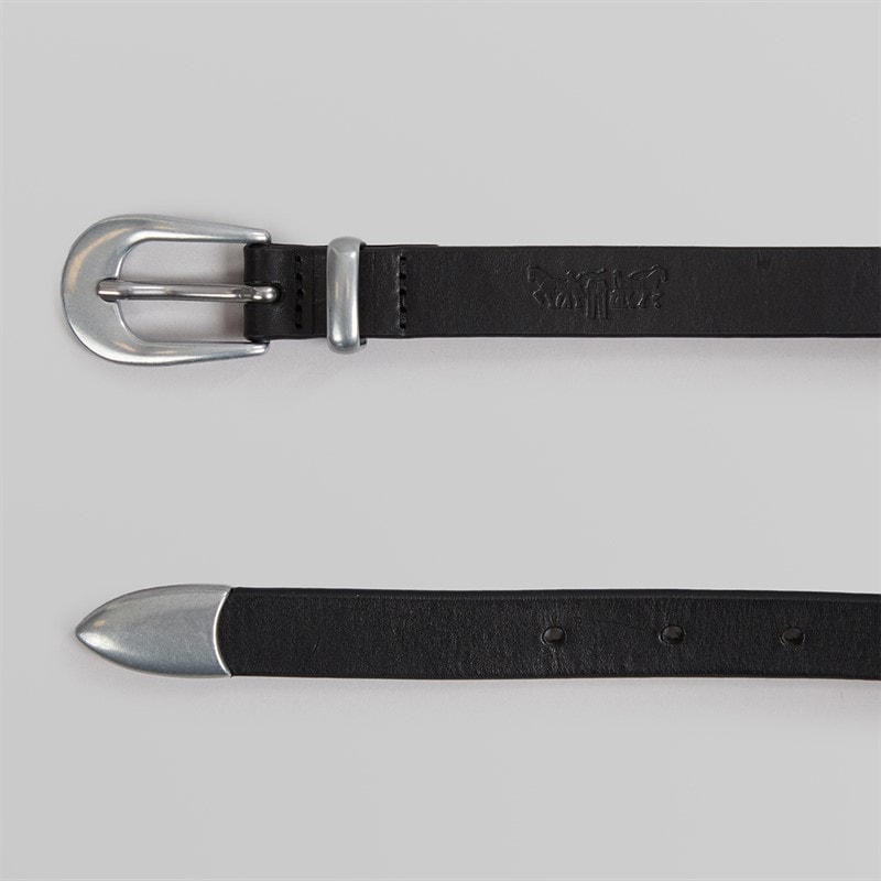 Levi's Womens Valerie Belt Licffc - Image 2