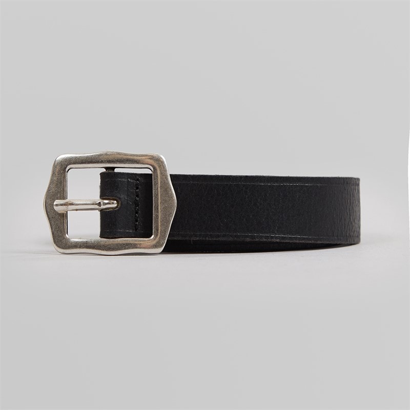 Levi's Womens Lux Leather Belt Licffc - Image 1