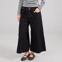 Levi's Womens Culottes Now Hear Me