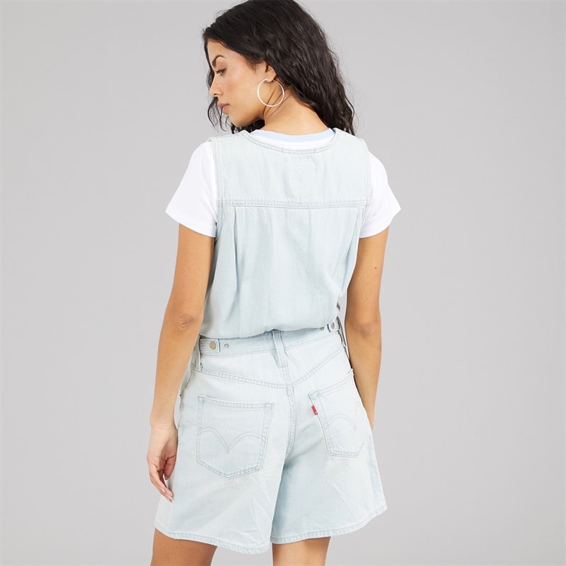 Levi's Womens Jumpsuit Rom Com - Image 2