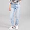 Levi's Womens 80's Mom Jeans How's My Driving