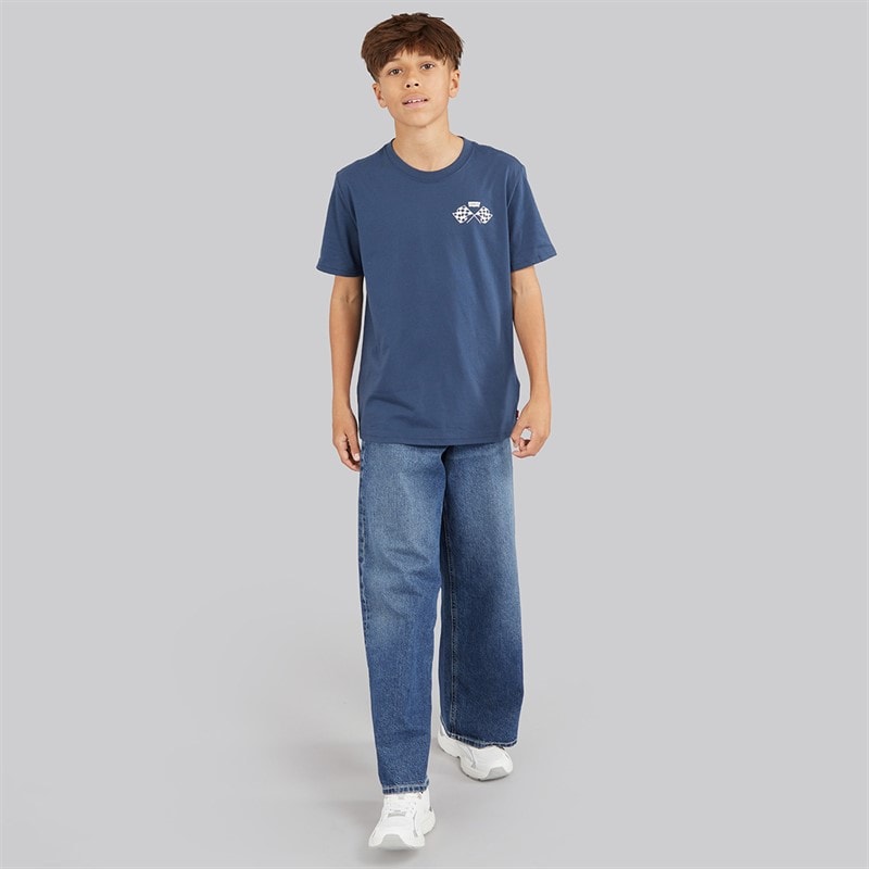 Levi's Boys Speed Trials T-Shirt Big Dipper - Image 4